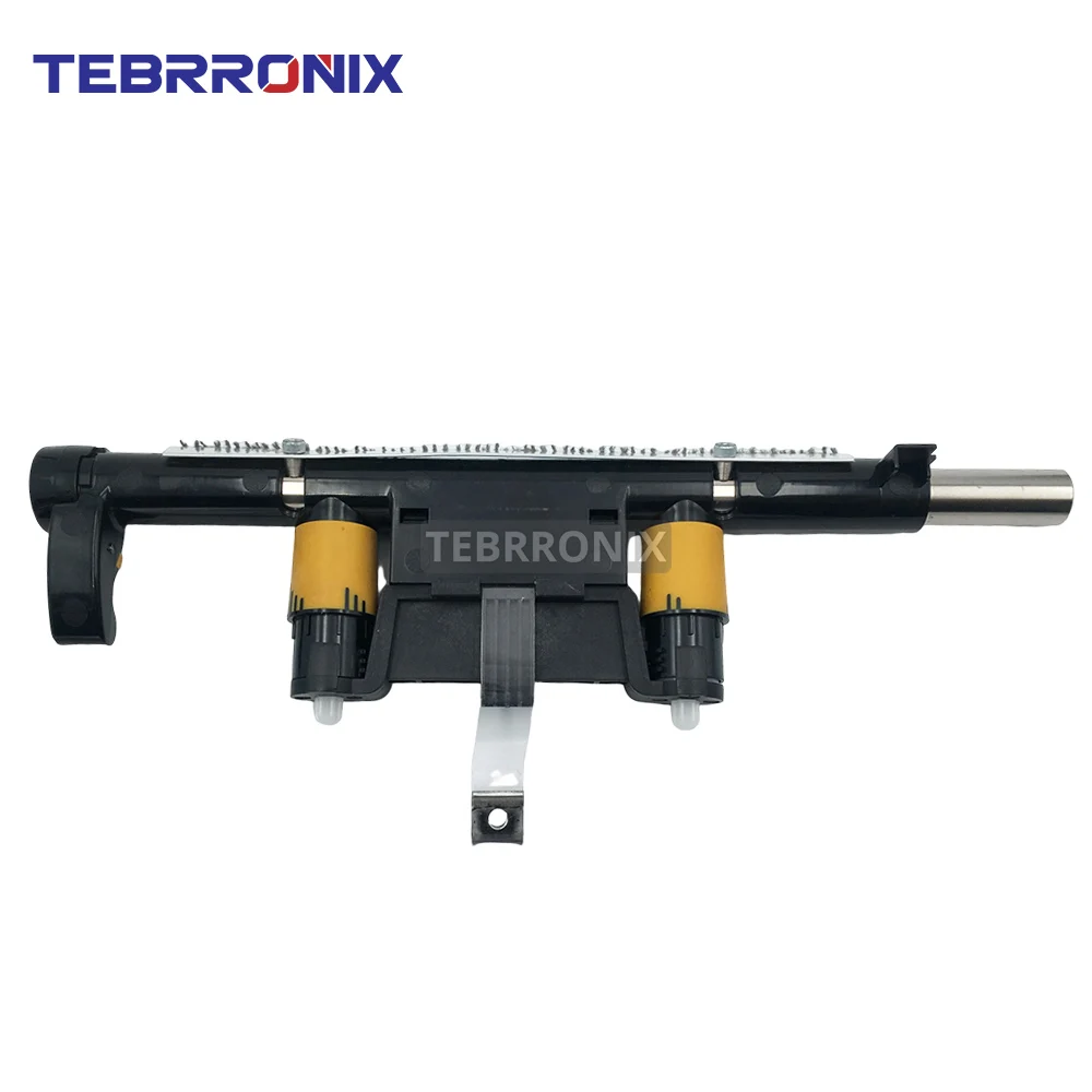 

P1058930-107 Комплект тумблера для Zebra ZT420 ZT421 203DPI 300DPI Термальный принтер этикеток со штрих-кодом P1058930-019