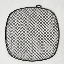Air Fryer Grill Fish Pan Grid for Philips HD9860 HD9861 HD9650 HD9654 HD9651 HD9870 air fryer Replacement parts