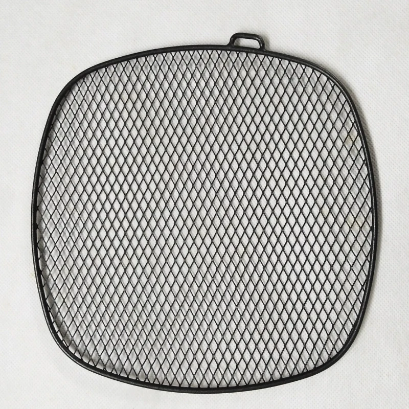 Air Fryer Grill Fish Pan Grid for Philips HD9860 HD9861 HD9650 HD9654 HD9651 HD9870 air fryer Replacement parts