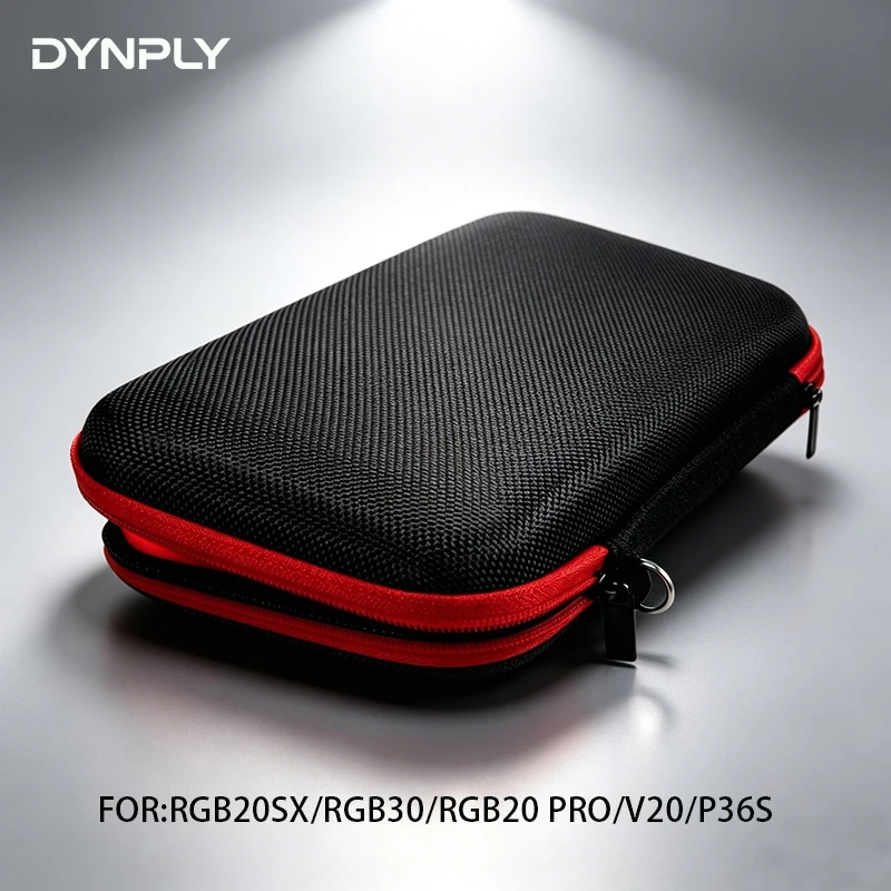 For POWKIDDY RGB20SX RGB30 V20 RGB20PRO RK2023 P36S Portable Storage Case Carrying-case Protective Bag