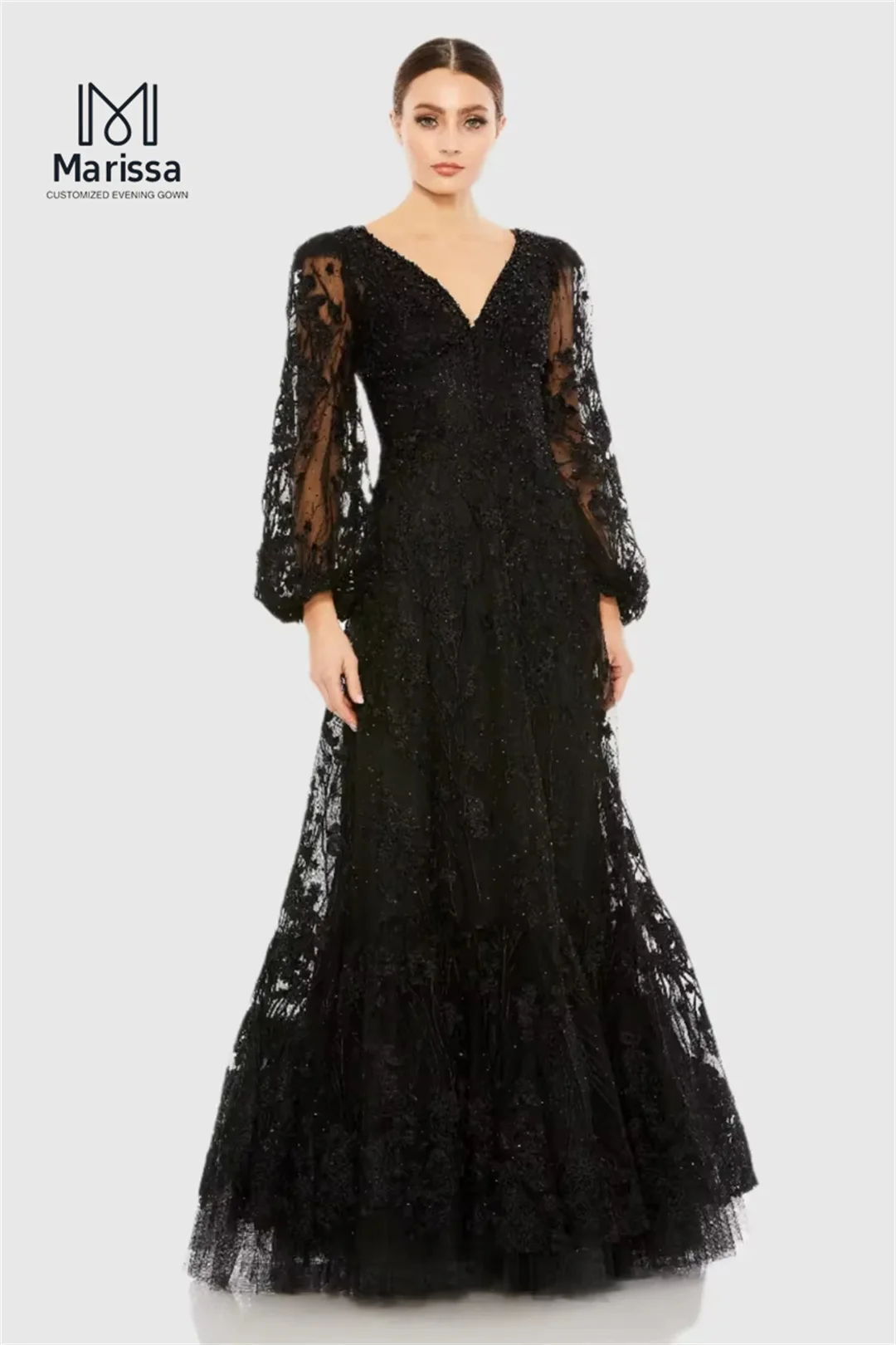 Thumbnail 4 - #45 Top Rated Womens Bespoke Occasion Dresses to Buy in 2026