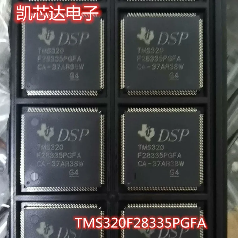 

(5piece)100% New TMS320F28335PGFA TMS320 F28335PGFA TMS320F28335 QFP-176 Chipset