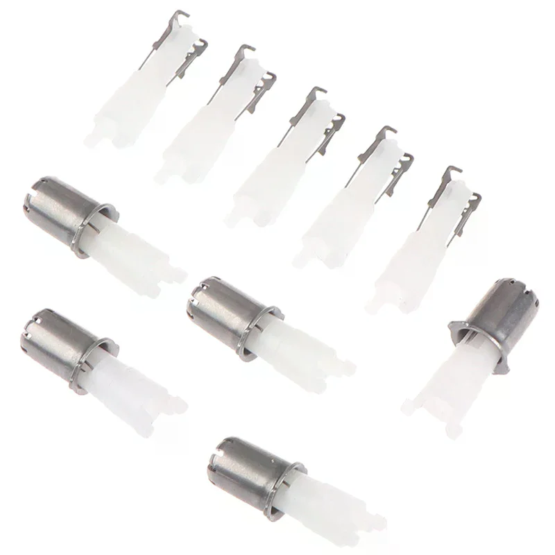 5PCS 22mm Nose Trimmer Heads Nose Hair Cutter Replacement Head Nose Trimmer 3-in-1 Electric Shaver Razor Accessories