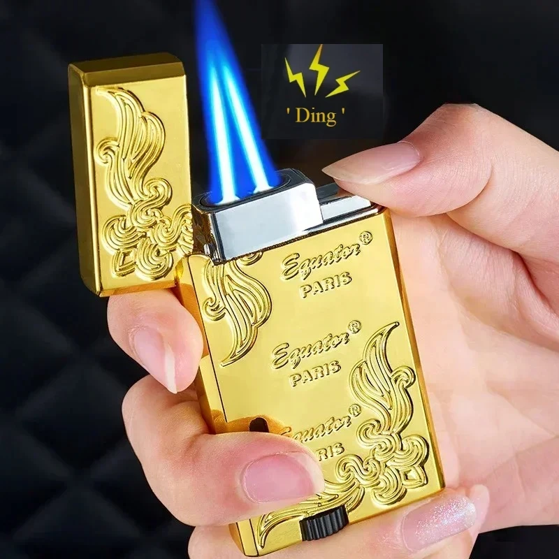 Ding! Double Direct…