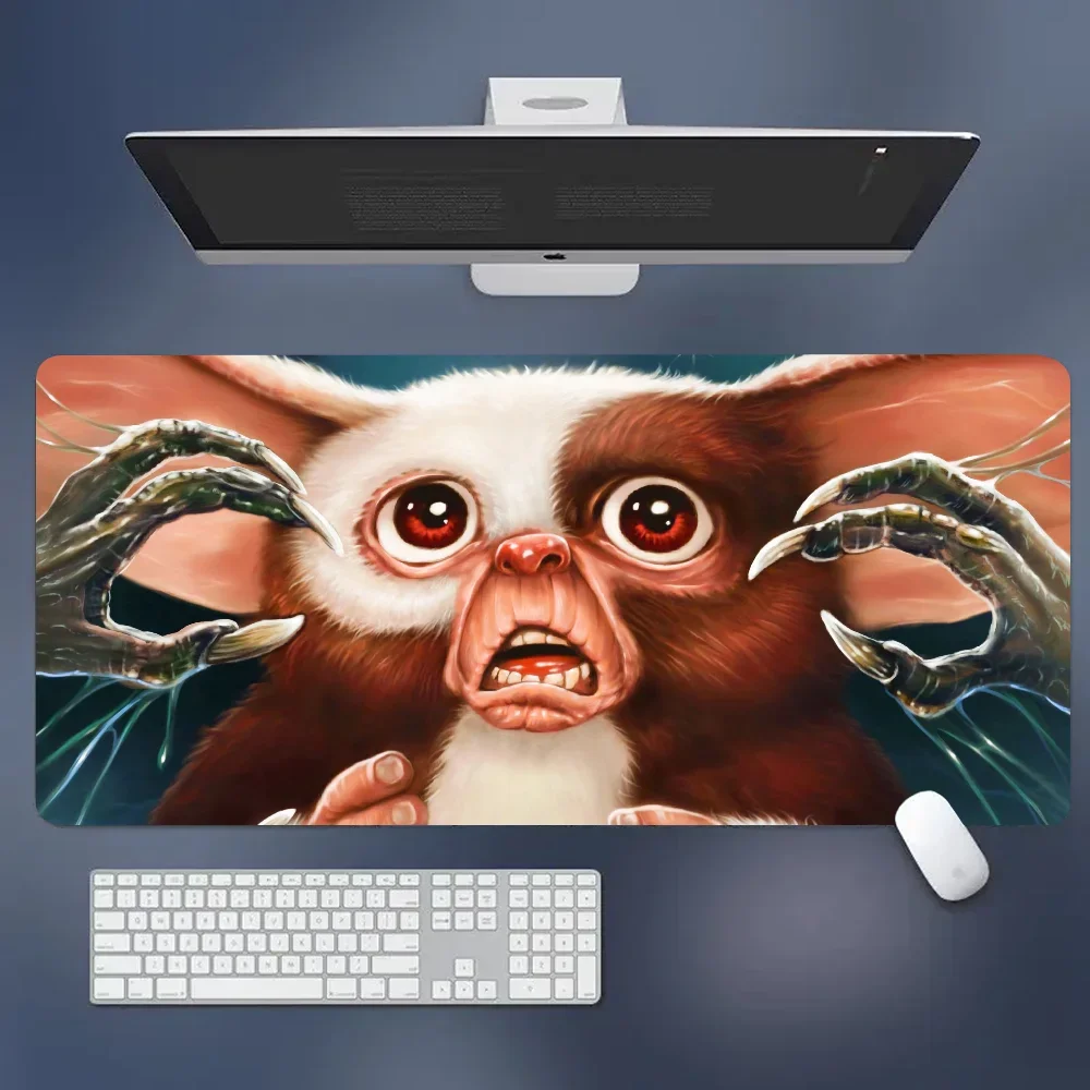 Disney Cute Gremlins New Arrivals Gamer Speed Mice Retail Small Rubber Mousepad Size For Big CSGO Game Desktop PC Laptop