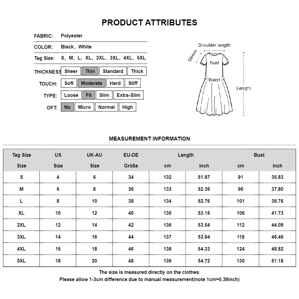 PYL Kftan Womens Solid Sleeveless Round Neck Casual A-Line Maxi Long Dress Ladies Ruffle Loose Sundcress Holiday Beach