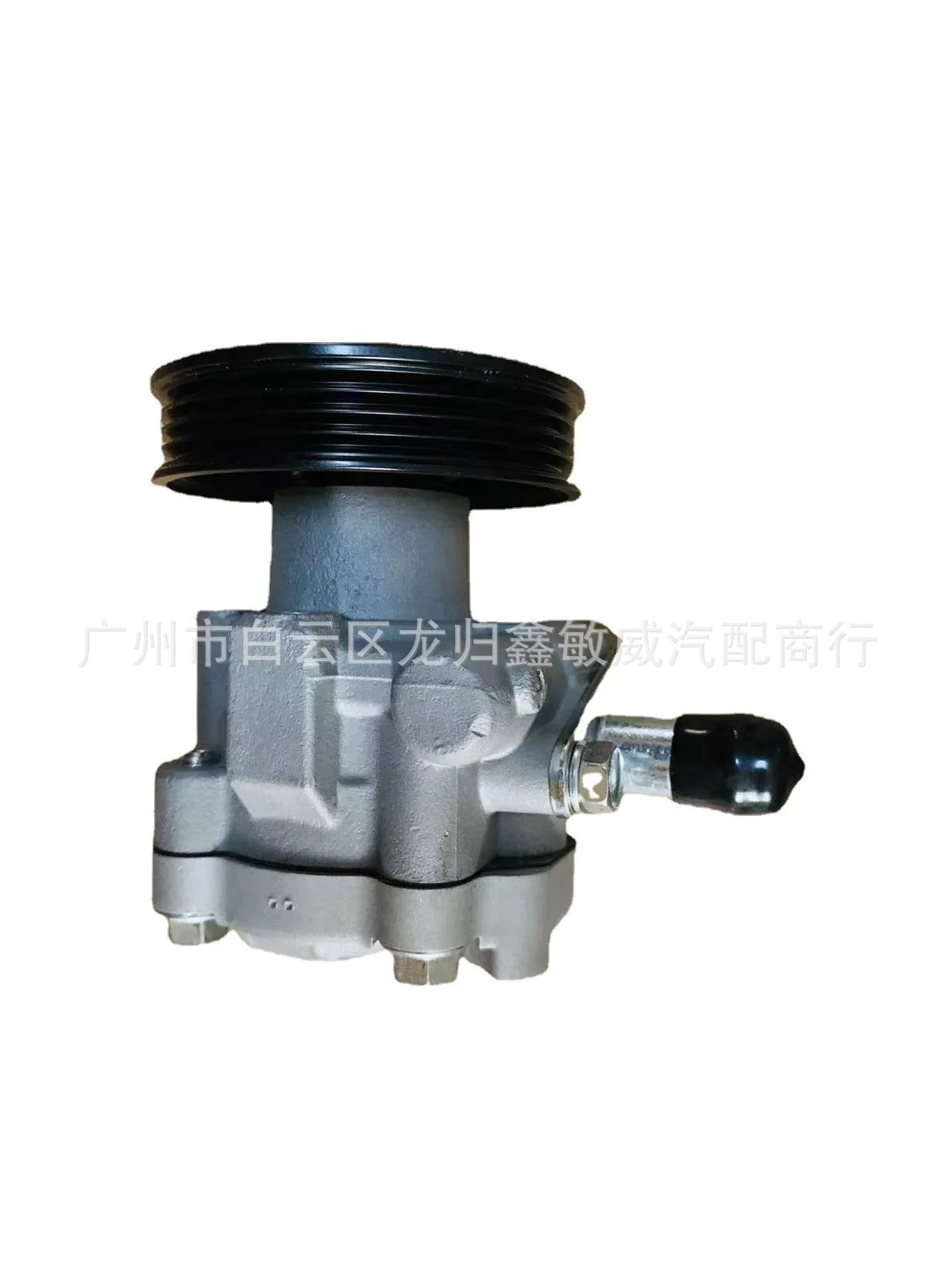 Suitable for  F0 Panda Three Cylinder Booster Pump with Wheels  FO Series