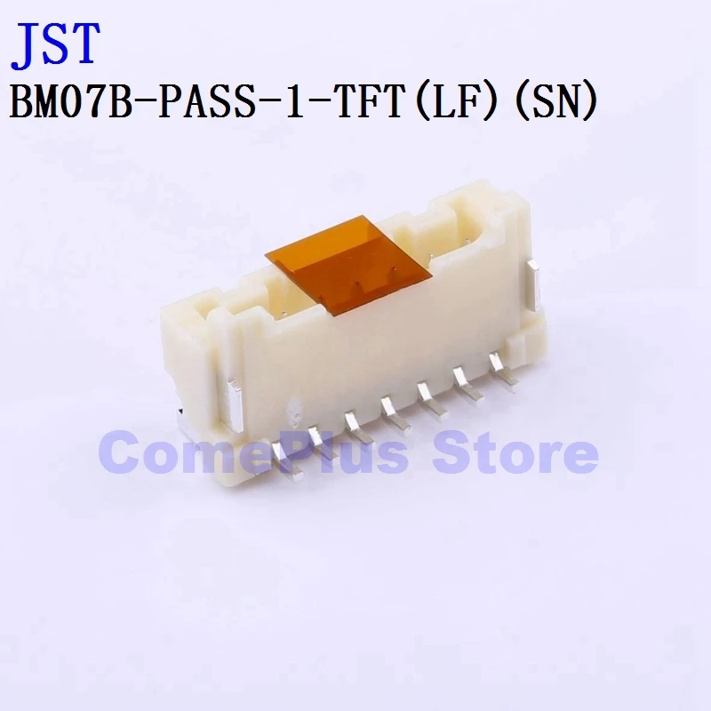 10 قطعة BM06B-PASS-1-TFT BM07B BM08B موصلات