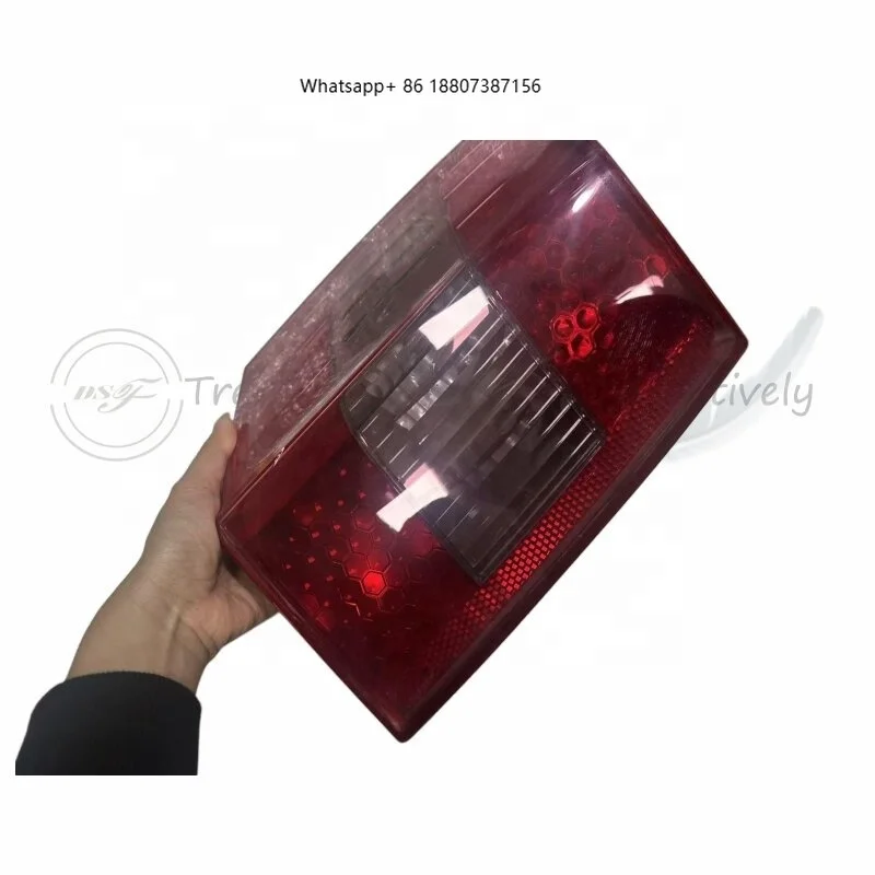 

ForLamborghini Gallardo LP520-4 5.0L About LED Taillight REAR LAMP Rear Fog Lamp Brake Light Reverse Light Turn signal