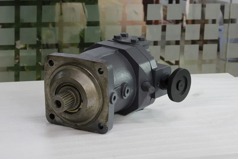 A6vm Series Piston Pump A6vm55,A6vm80,A6vm107,A6vm140,A6vm200,A6vm250,A6vm160