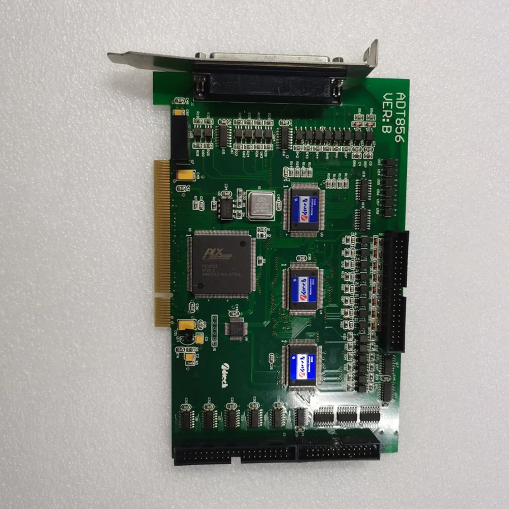 ADT856 Für ADTE-CH Motion Control Karte ADT-856 VER:B