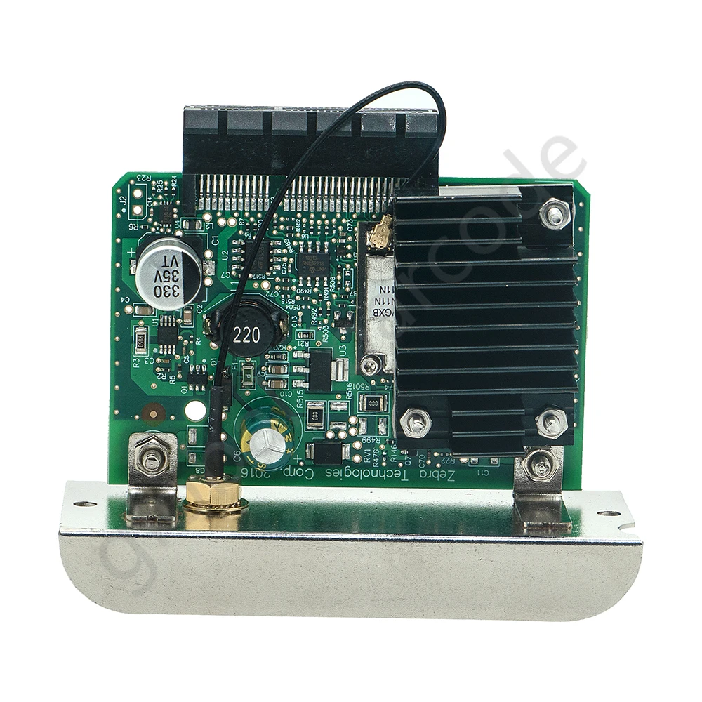 5pcs New Wireless WiFi Card P1033782-101 Print Server for Zebra ZT210 ZT230 ZT410 ZT420, Free Delivery