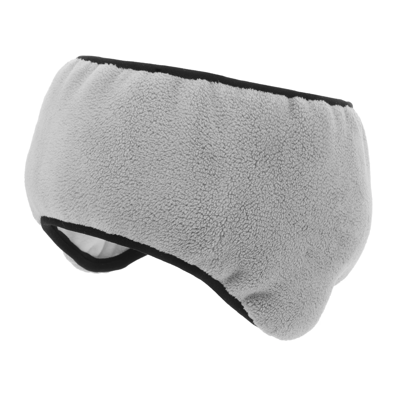 

Earmuffs Warmth Ear Protection Soundproof Sleep Winter Men Women Headband Polyester Comfort Soft Anti Wind Cold Weather Noise