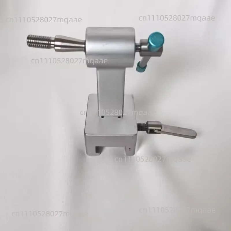 Operating Table Spare Parts Obstetric Examination Table Steel Leg Holder Gynecology Leg Holder