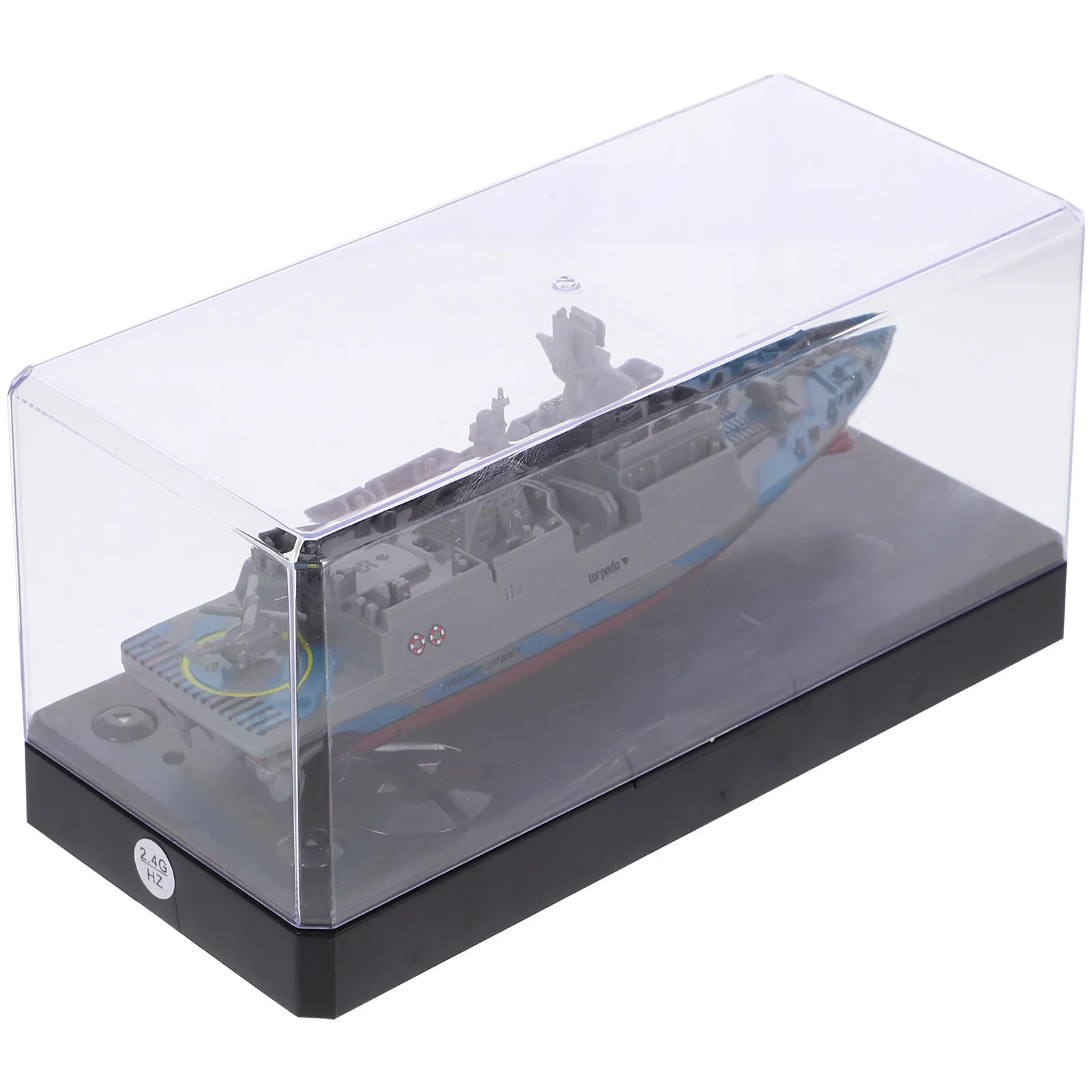 

Rc Aircraft Carrier Children 3318 Grey Fast Speed Warship Mold Water Game Propeller Rotation Development Kids Aircraft Carrier