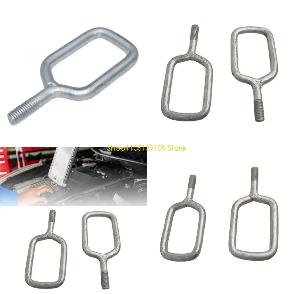 

Верхняя левая или правая капюшона Catch Cracket 51237247080 для F20 F22 F23 F87 F30