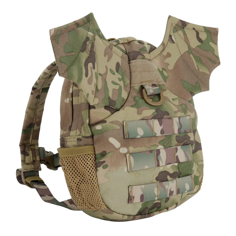 

Cute Mini Backpack for Girls Adjustable Straps Lightweight Durable Design Outdoor Daypack Kids Pack