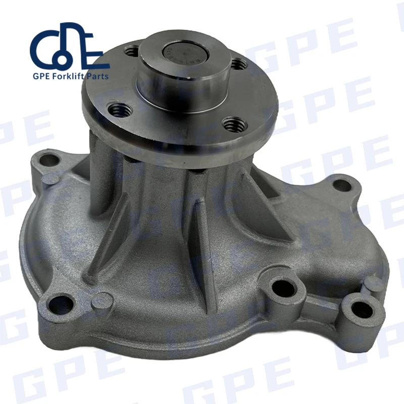 

Водяной насос V3300 V3600 V3800 1K011-73034 1C010-73030 1C010-73032 1K01173034 1C01073030 1C01073032 Запчасти для вилочных погрузчиков