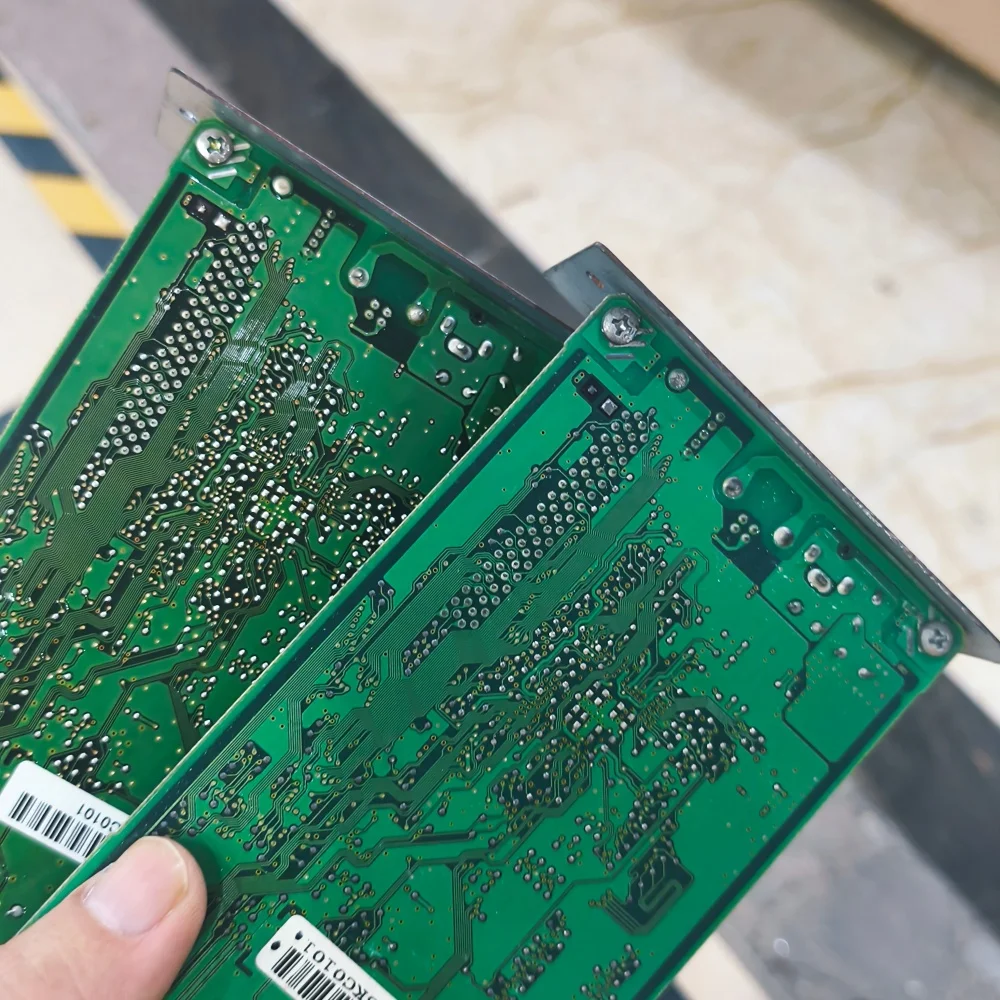 Print Board Card for Kyocera Taskalfa 1635 2035 180 220 KM 180 Printer Parts