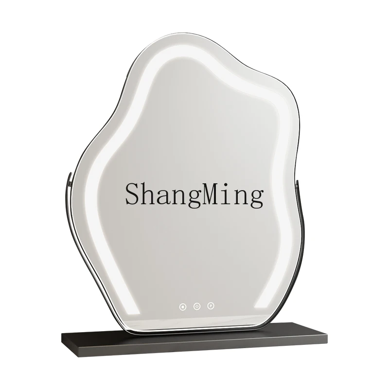 Dhy Cloud Mirror Wi… - image