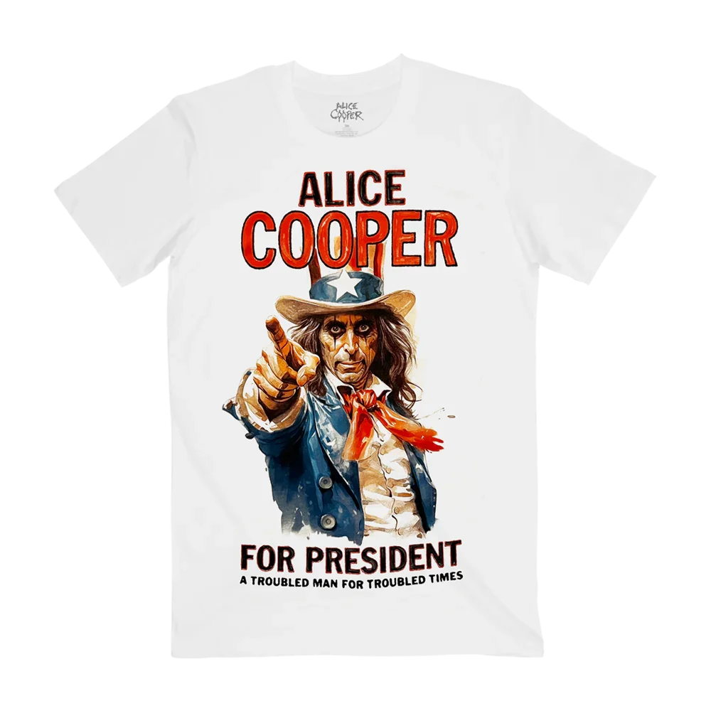 

alice cooper schools out T-Shirt hippie clothes sweat cute tops customs mens graphic t-shirts funny