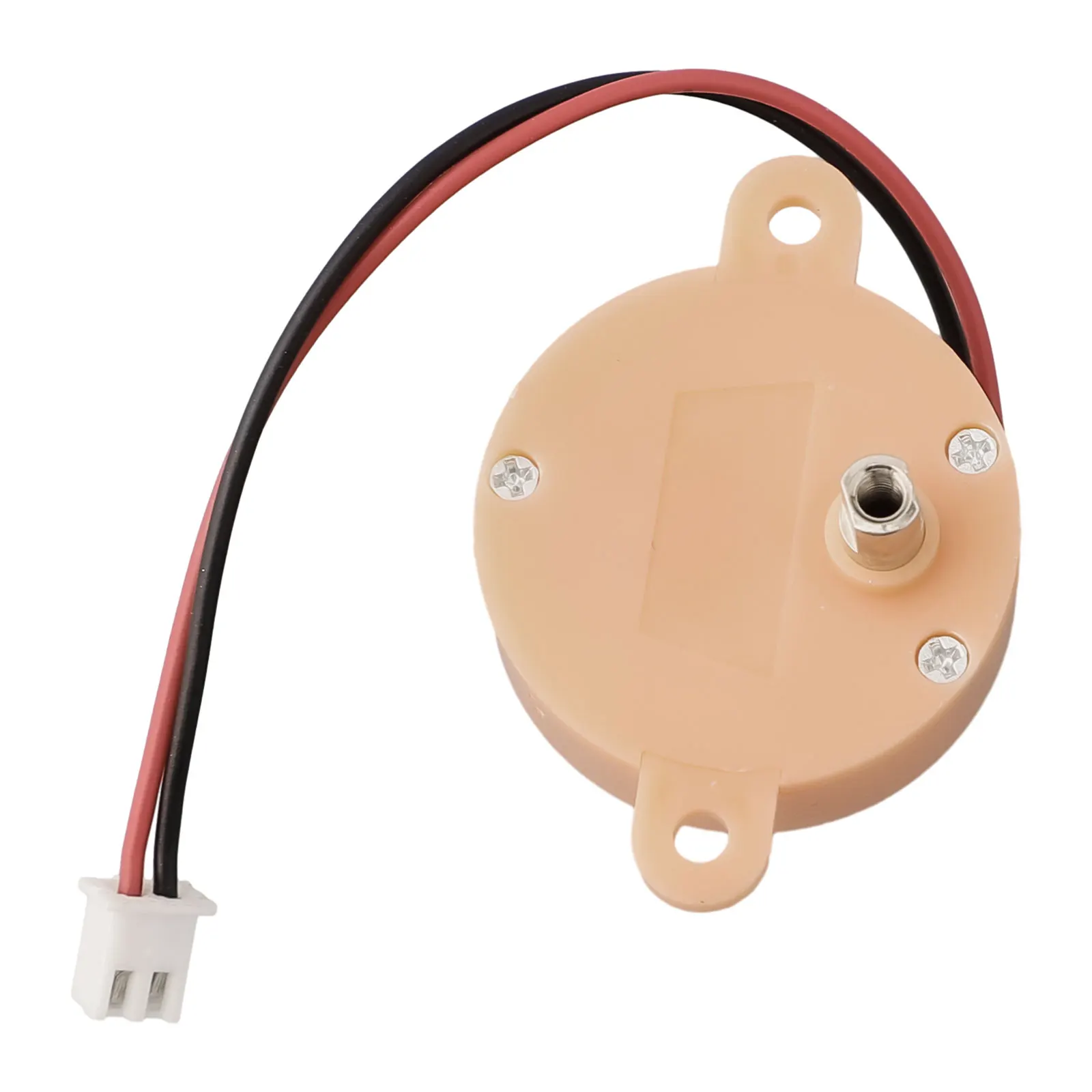 DC5V 3rpm Silent Gear Motor 32mm Reduction Type for Starry Lamp Projection Lamp Toy Assembly and Small Craft Mechanisms