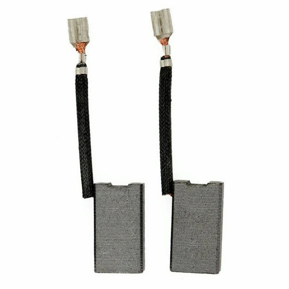 2pcs Carbon Brush Kit For Dewalt 381028-02 381028-08 For DW368 DW708 For M35 Power Tools Accessories