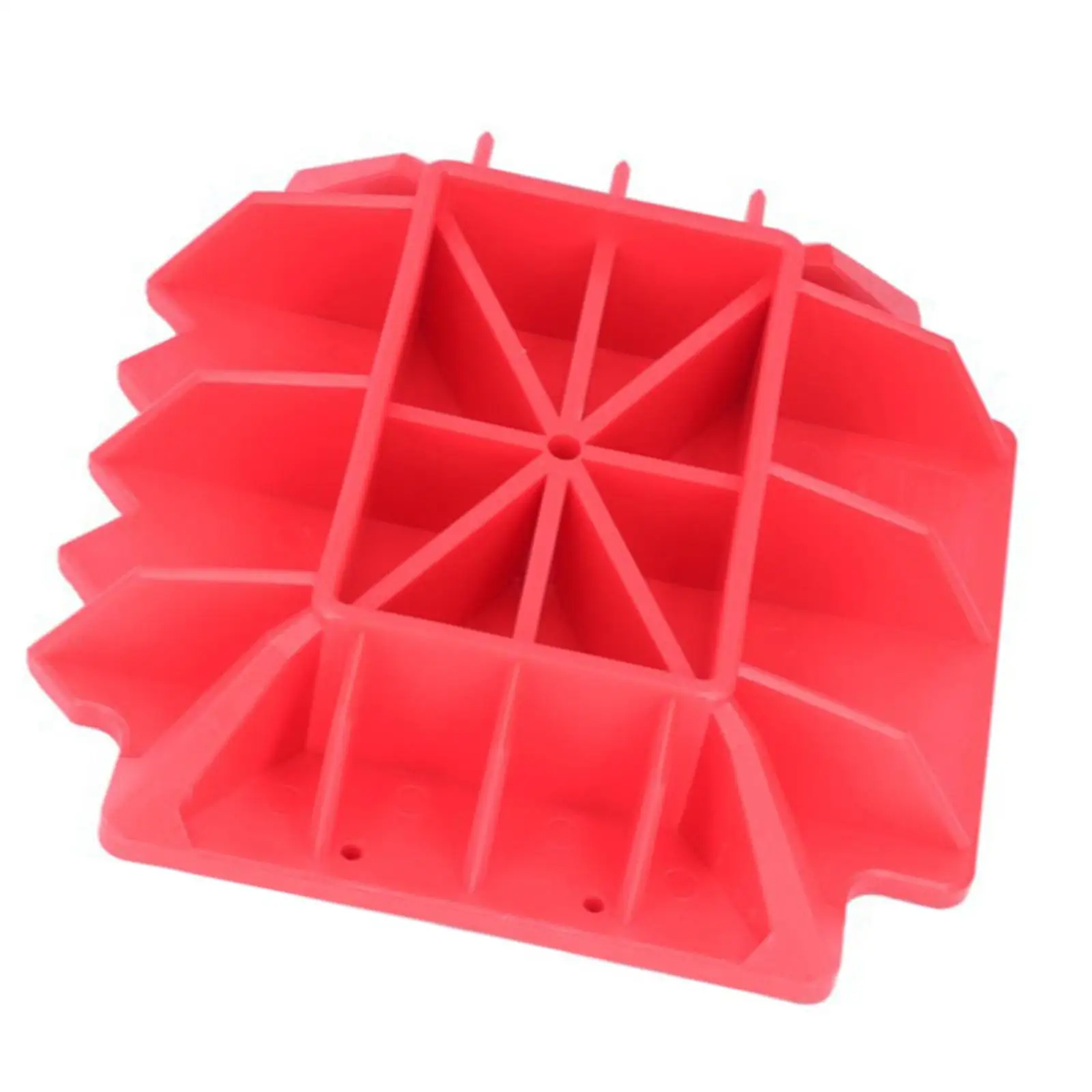 

Base for Hi Lift Jack Jack Base Stand Practical Convenient Heavy Duty Wear