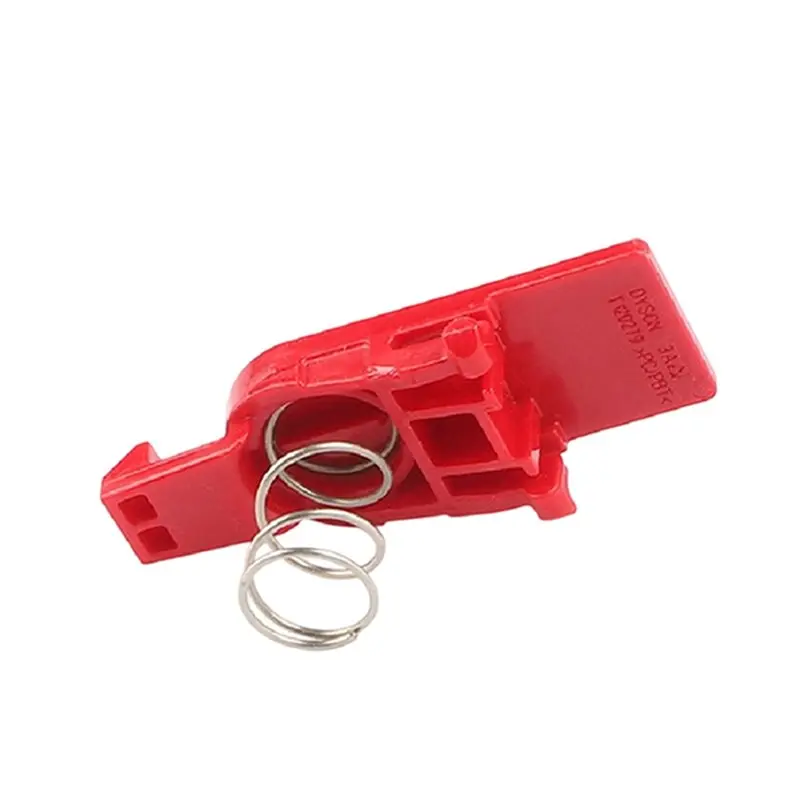 A60P Release Catch With Spring Replacement Kit For Dyson