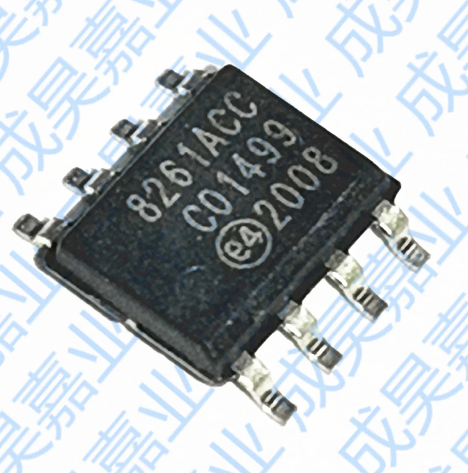 

2-100 шт./лот SI8261ACC-C-IS SI8261ACC-C-ISR 8261ACC SOP8 Новый оригинал