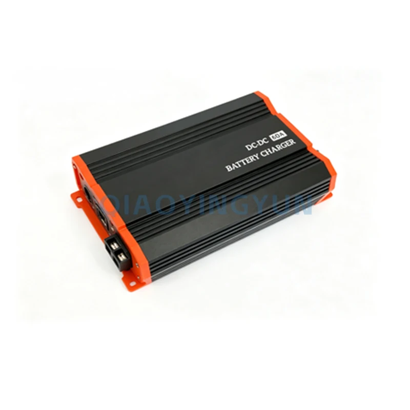 Hot sale 12V Lead acid,LiFePO4,Lithium Battery Charger Module 12.6V 14.6V 14.7V 60A DC DC Charger Step up-down Power Converter