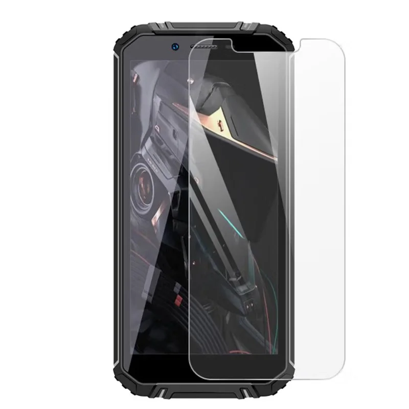 Szkło hartowane HD dla Oukitel WP12 Pro WP20 WP18 WP16 WP15 WP13 ochraniacz ekranu dla Oukitel WP12Pro szkło ochronne