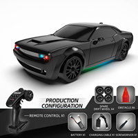 FDQ10 rc car