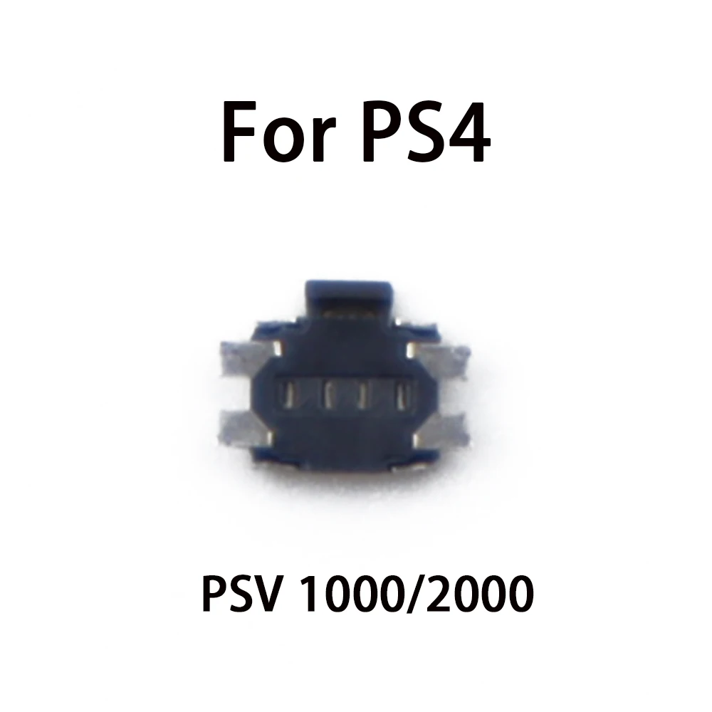 ل PS Vita 1000 2000 المدمج في حجم التبديل زر جاك استبدال ل PSV 1000 2000 وحدة التحكم لوحة دارات مطبوعة