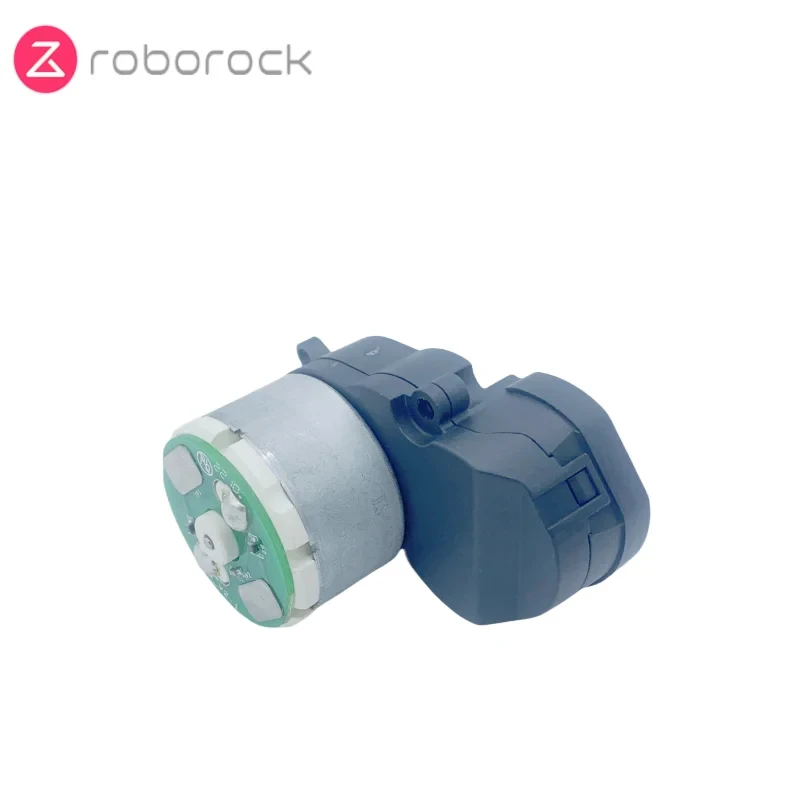 Мотор cepillo lateral Original para aspiradora Roborock, зазоры реверстия для S7, S7 Pro, S5, S6, S5, MAX, S6, MaxV, nuevo