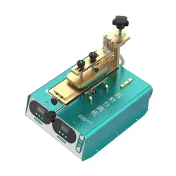 UYUE 958-Max LCD Separator Frame Removal Machine 5 In 1 Glass Separating Tool For Mobile Phone Display Screen Repair