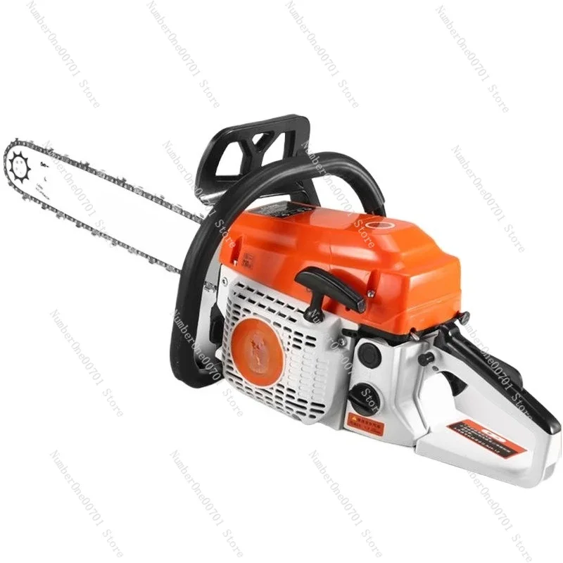 High Power Logging Saw Chain Saw Handheld Electric Chain Saw