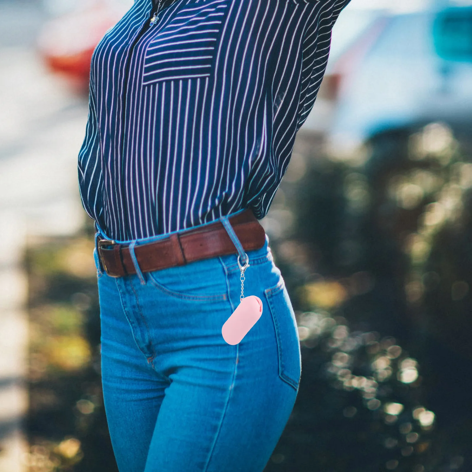 

1Set Travel Straw Kit Reusable Silicone Straws with Storage Case Portable for Outdoor Adventures Hiking Camping Convenient to