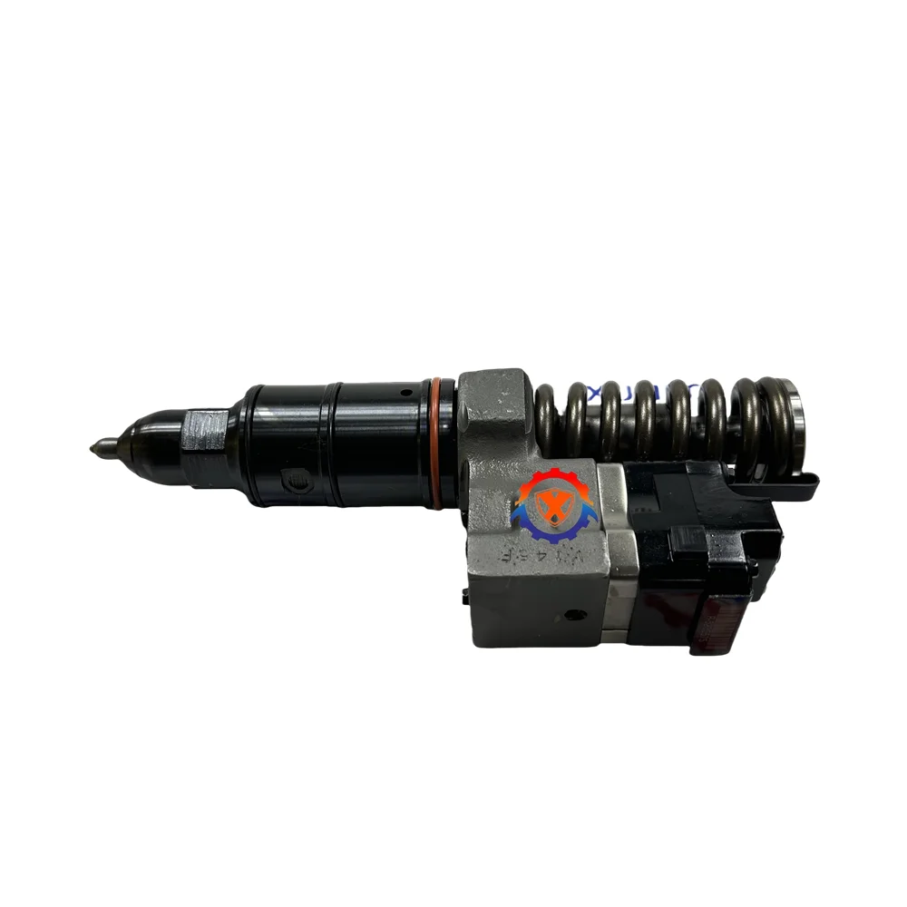

Engine Parts Fuel Injector R-5235575 R-5235580 R-5237473 for S60 Engine