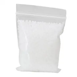10G Temporary Tooth Repair Kit Adhesive Beads Teeth Gaps Filling Fake Teeth Veneer White Moldable DIY Denture Adhesive Game