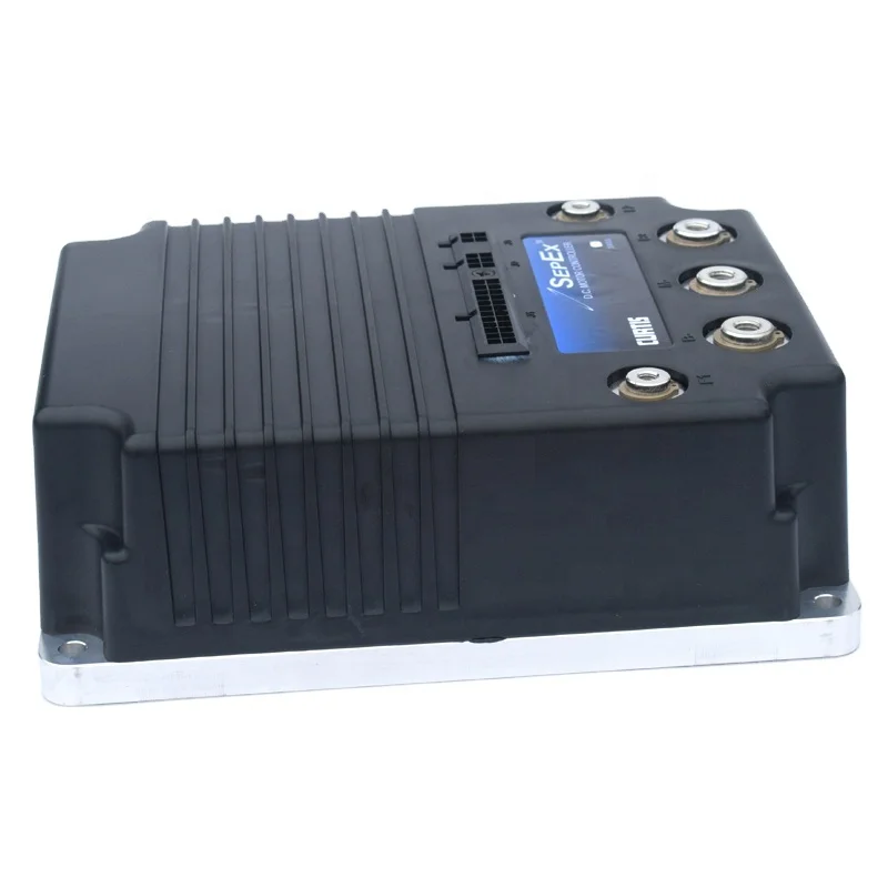 

Curtis 48V 600A 1244-5651 dj controller numark