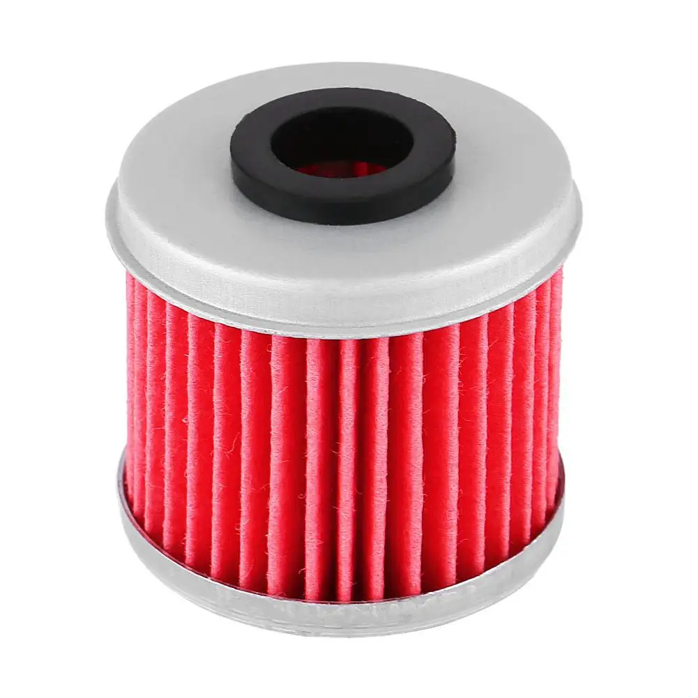 Motorcycle Motorbike Oil Filter for crf150r CRF250R CRF250X CRF450R CRF450X Motorcycle Accessories