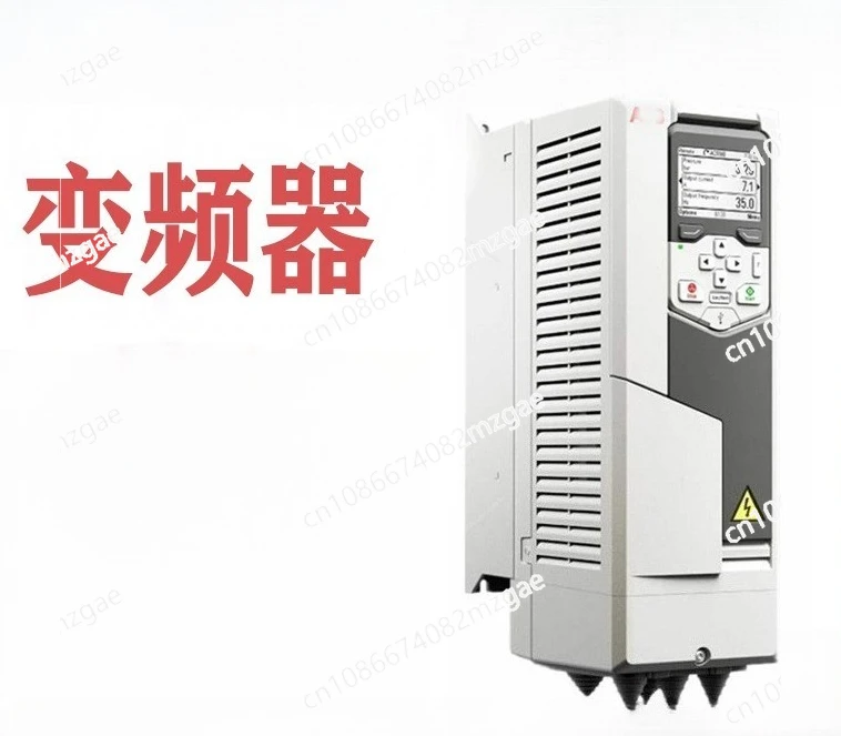 عاكس A-BB سلسلة ACS580-01 ثلاث مراحل AC380-400 0.75-500 KW عالمي #2