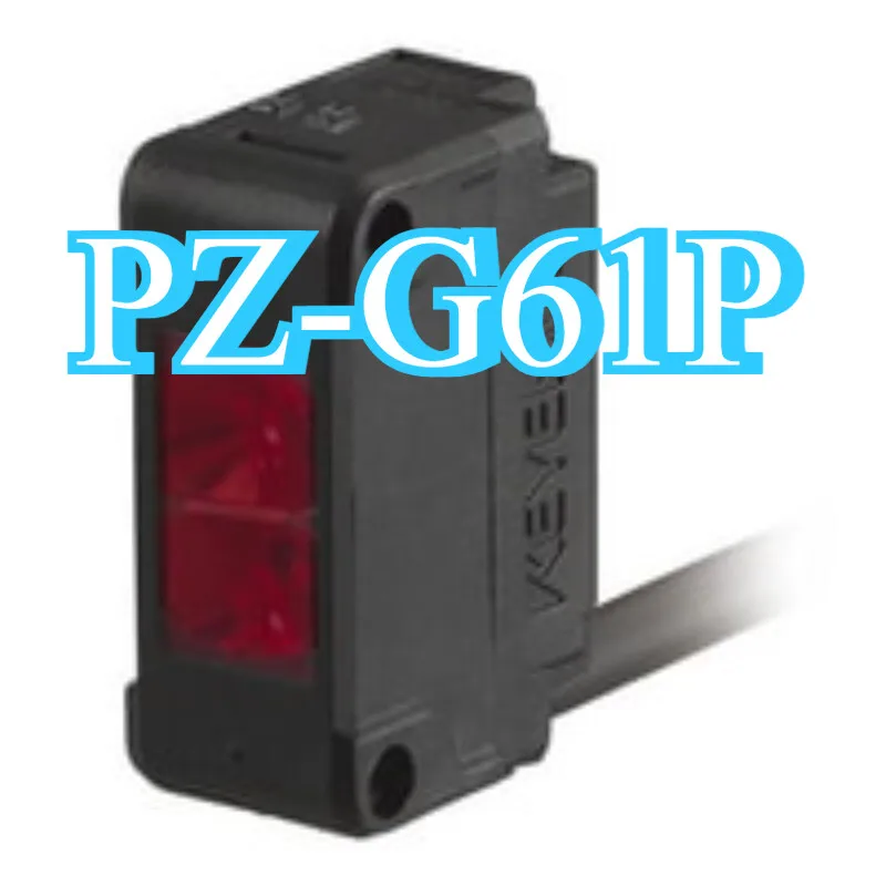 

1PC Brand New in box PZ-G61P Photoelectric Sensor