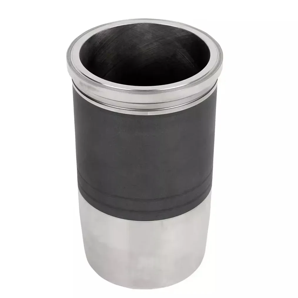 

Cylinder liner for Axor truck 4.62763 OM444 OM401 003WN15 003WN14 OM501 OM444 4570110510 001WN21