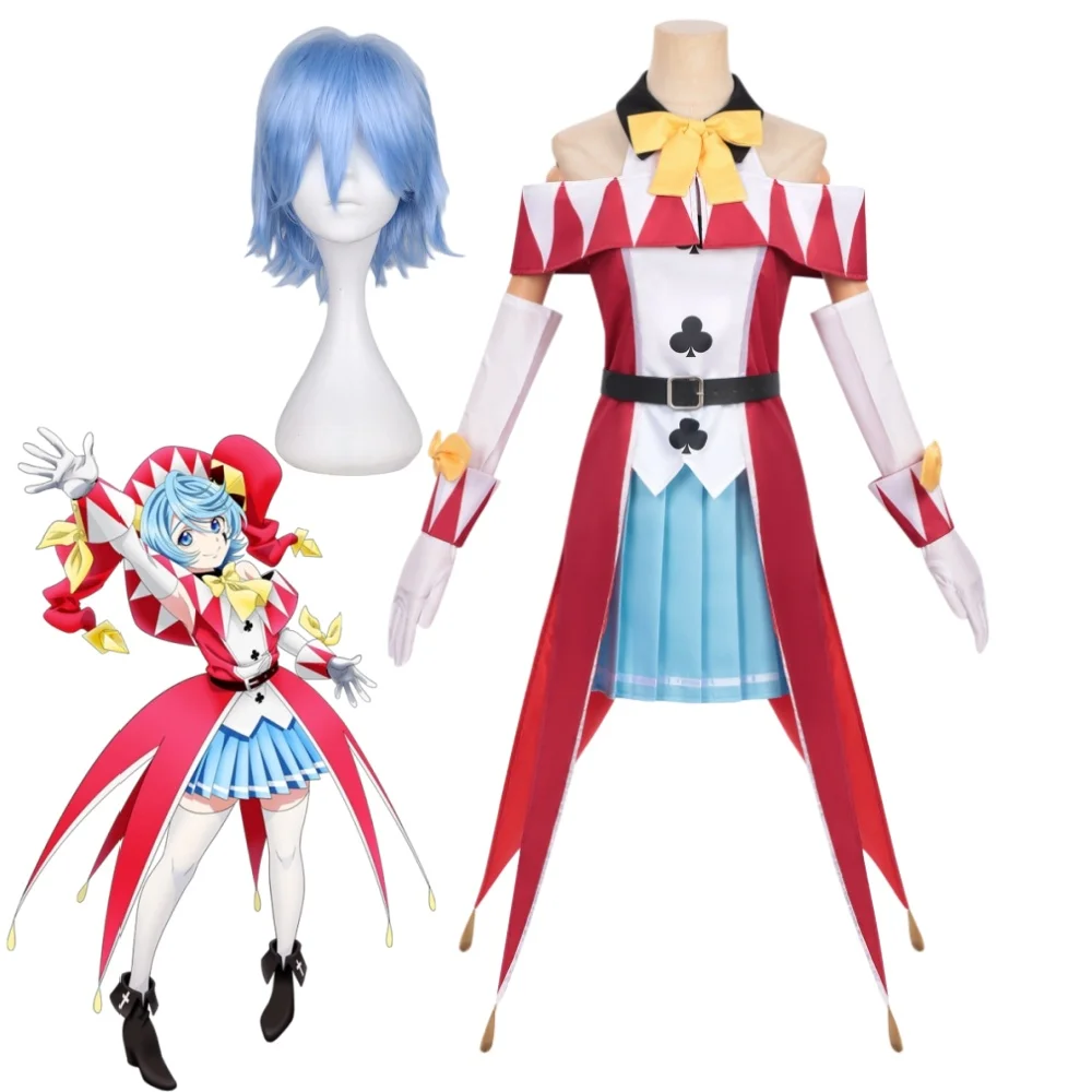 costume-de-cosplay-luce-rubis-anime-the-exiled-heavy-knight-tenue-de-fete-d'halloween-pour-femmes