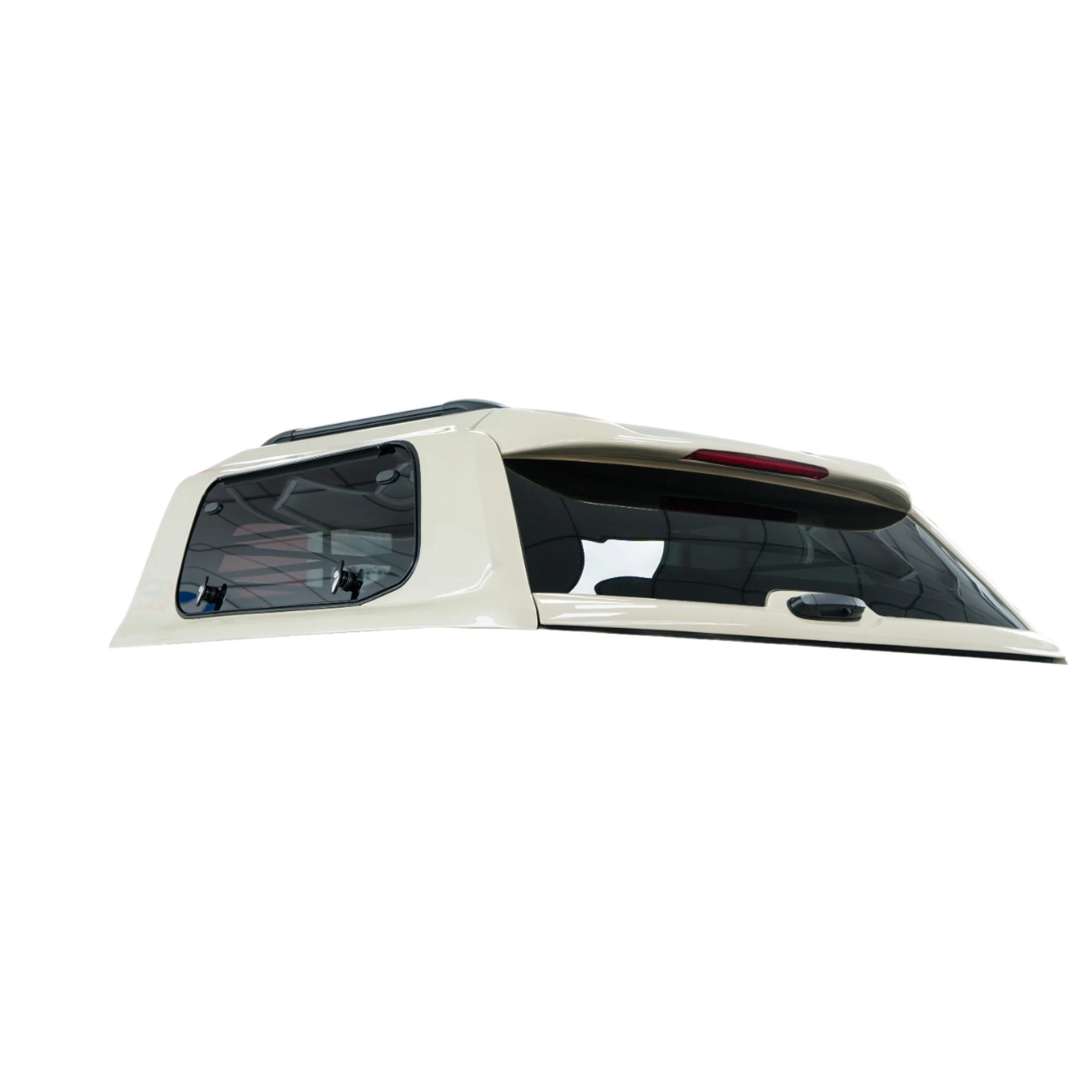 

M-TOP SERIES 3 SSANGYONG MUSSO KHAN LIFT up New Condition Pickup Truck Covers Decoration High Quality Vietnam Best Selling