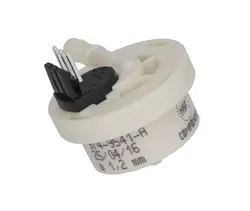 Volumetric Flow Meter 974-9541-A Nsf Delonghi 5213214671 5213218531 Jura 59391