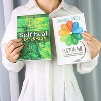 Sustain Me by Barbara O'Neill Book Provides Inspiring Insights for Improvement Life/Self-motivation/Psychological Adjustment