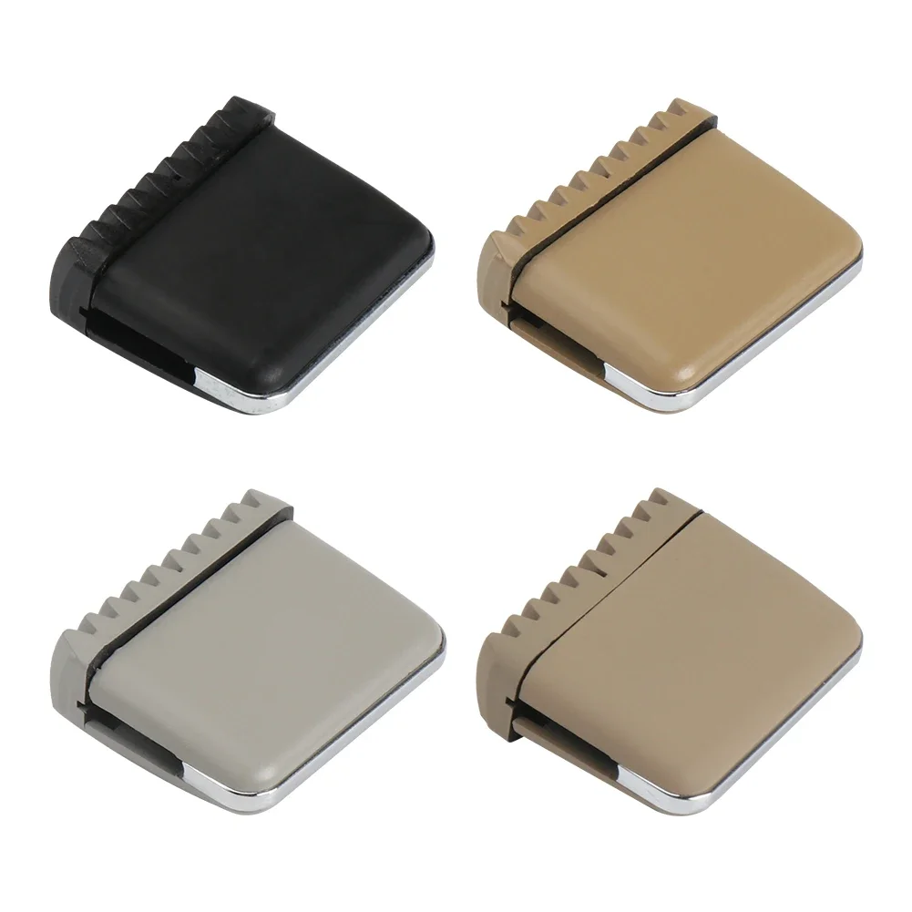 

Передняя вентиляционная лопатка кондиционера, автомобильный вентиляционный отверстие, зажим для ремонта, слайдер для Mercedes-Benz S Class S300 W220 1998-2005 гг.